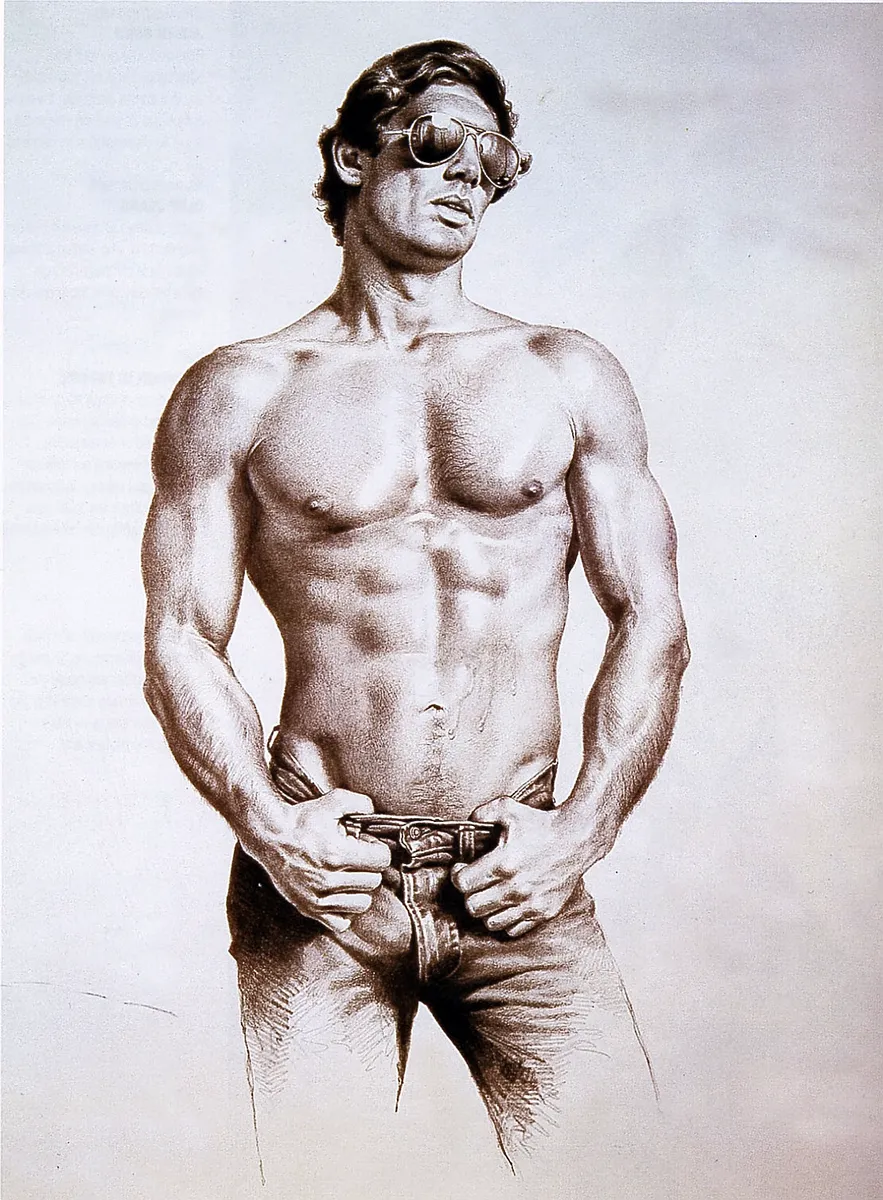 Blue Jeans